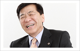 牧社長