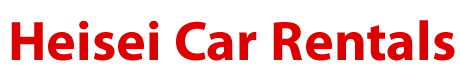 Heise Car Rentals