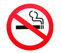 no smoking