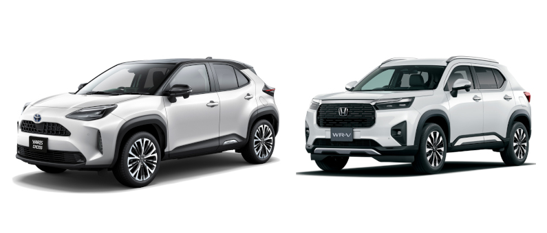 カローラフィールダー