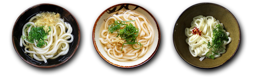 うどん